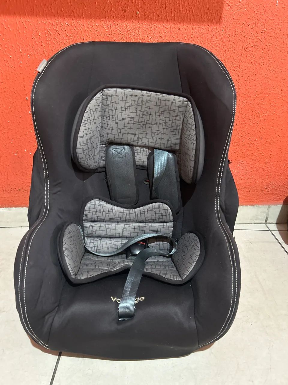 Cadeira de bebê multiuso