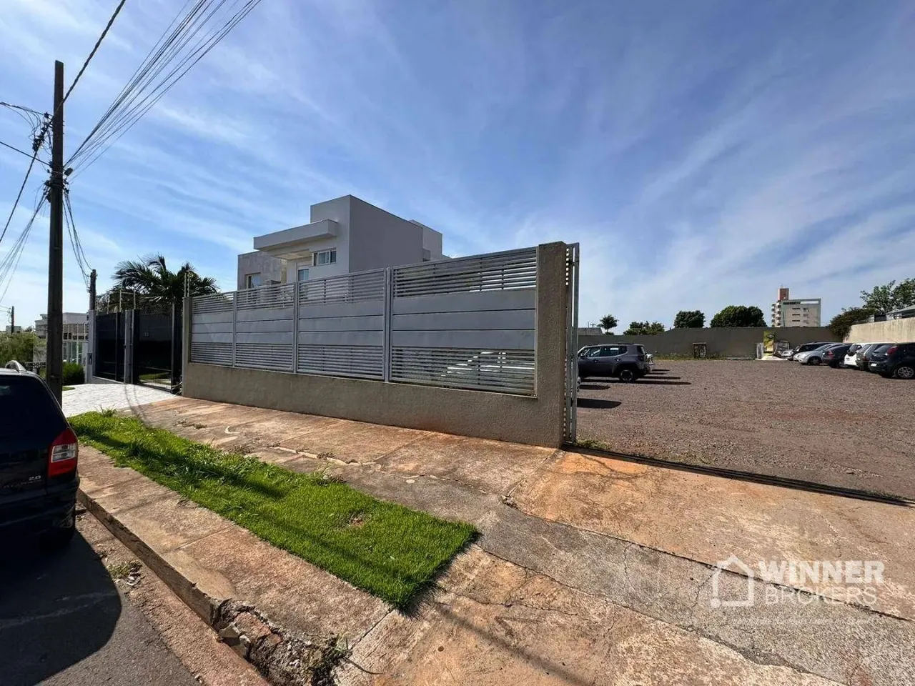 Terreno à venda, 513 m² por R$ 850.000,00 - Jardim Guaporé - Maringá/PR
