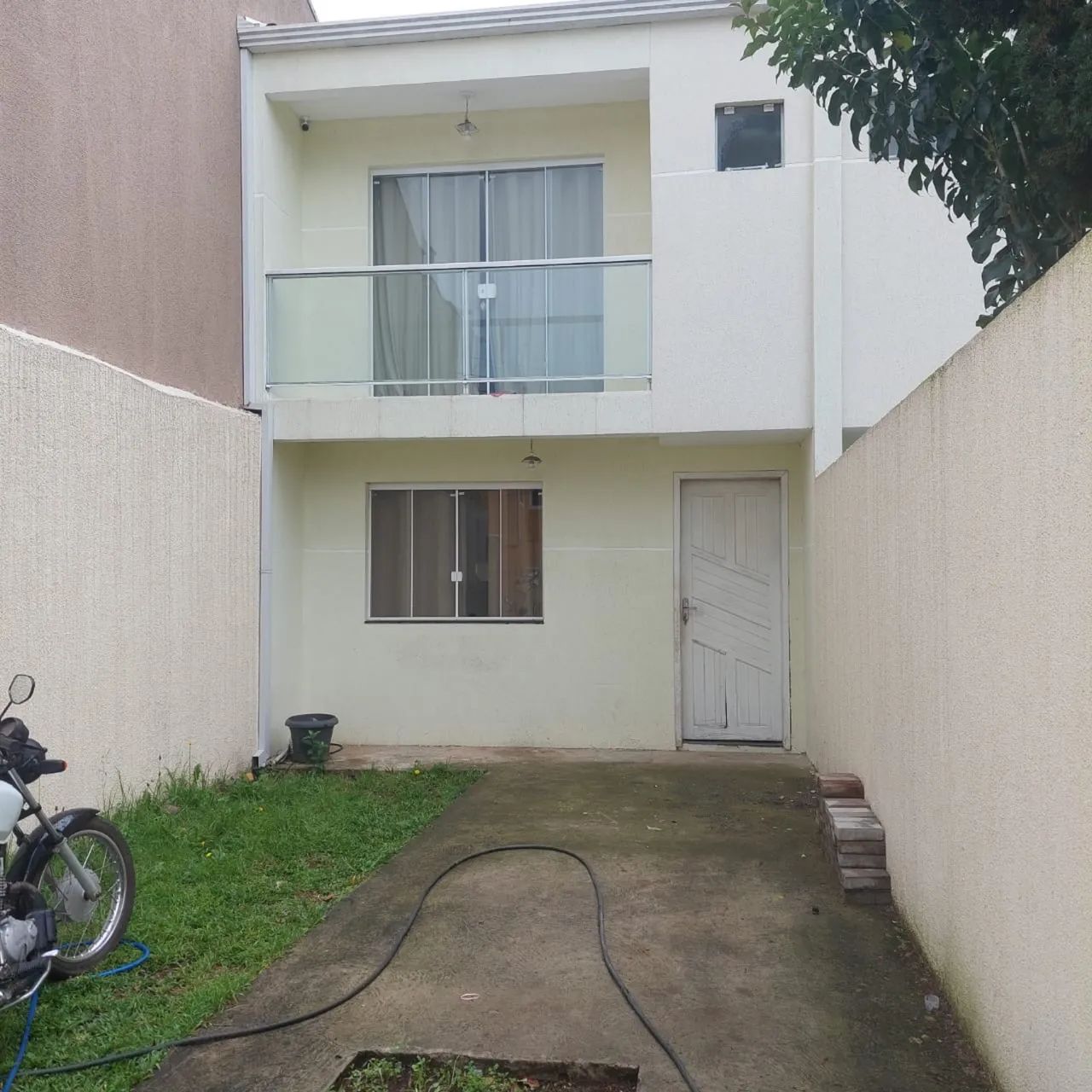 Foto - Curitiba - Sítio Cercado