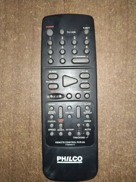 Vídeo cassete mais VHS com filmes clássicos e séries! - Foto 6