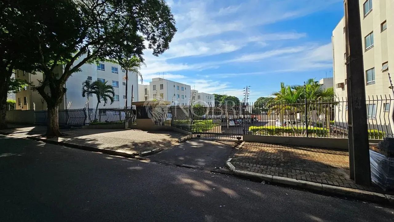 Apartamento no Residencial Carimã II- 5 minutos do Unicesumar - Foto 4