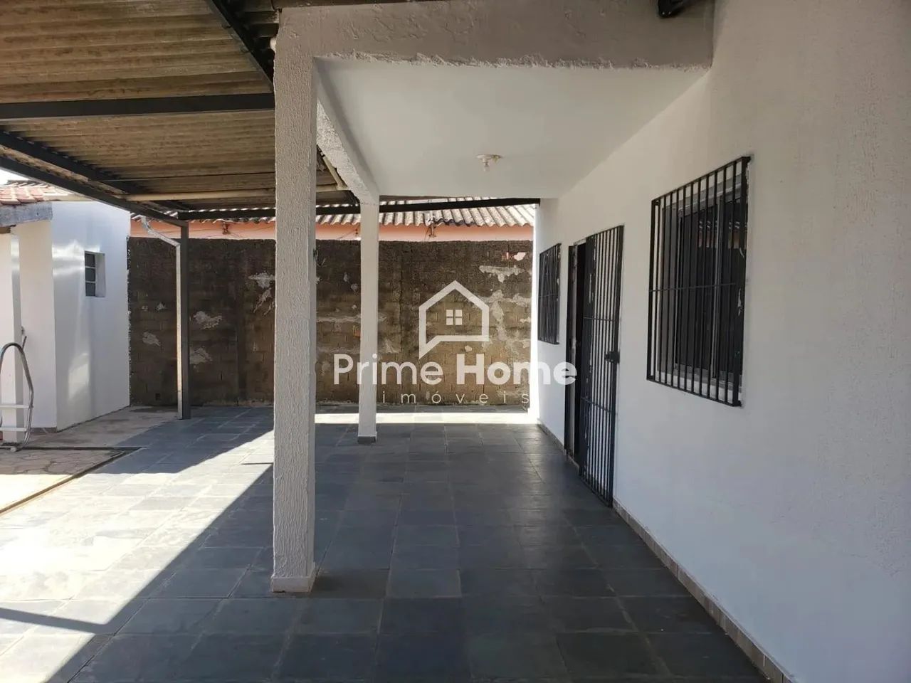 casa - Jardim São Domingos - Campinas - Foto 2