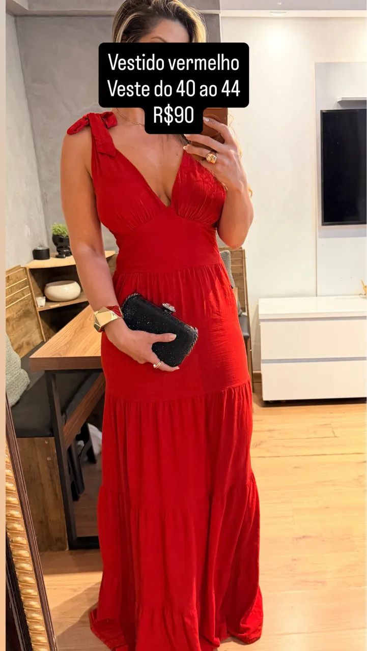 Roupas desapego  - Foto 3