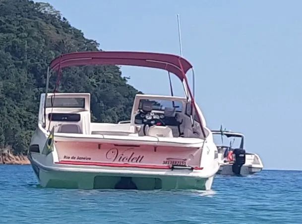 Real 24 class open 350 horas - Foto 2