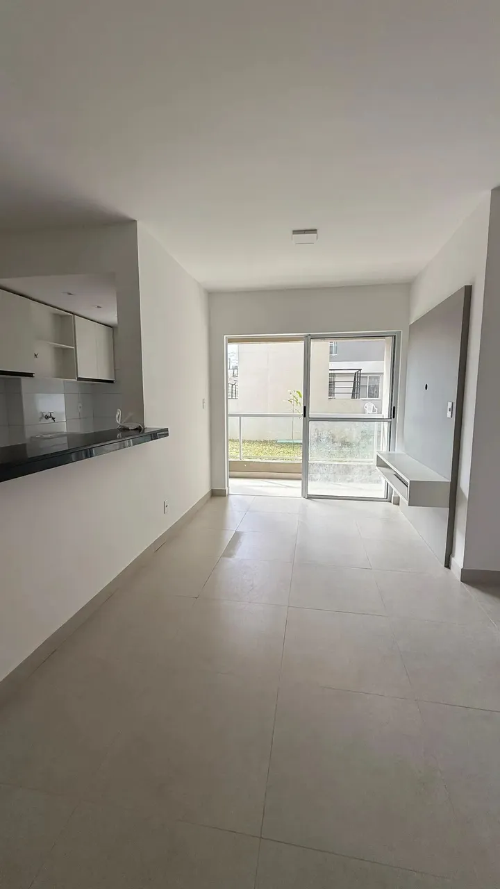 EXCELENTE APARTAMENTO TODO PROJETADO NO RESERVA DOS BURITIS