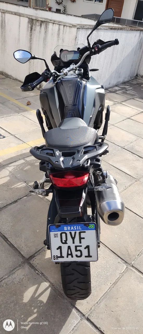 Moto BMW F750 GS PREMIUM.  - Foto 3