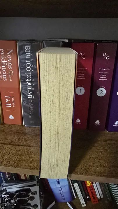 Livro O Século do Espírito Santo - Vinson Synan - Foto 2