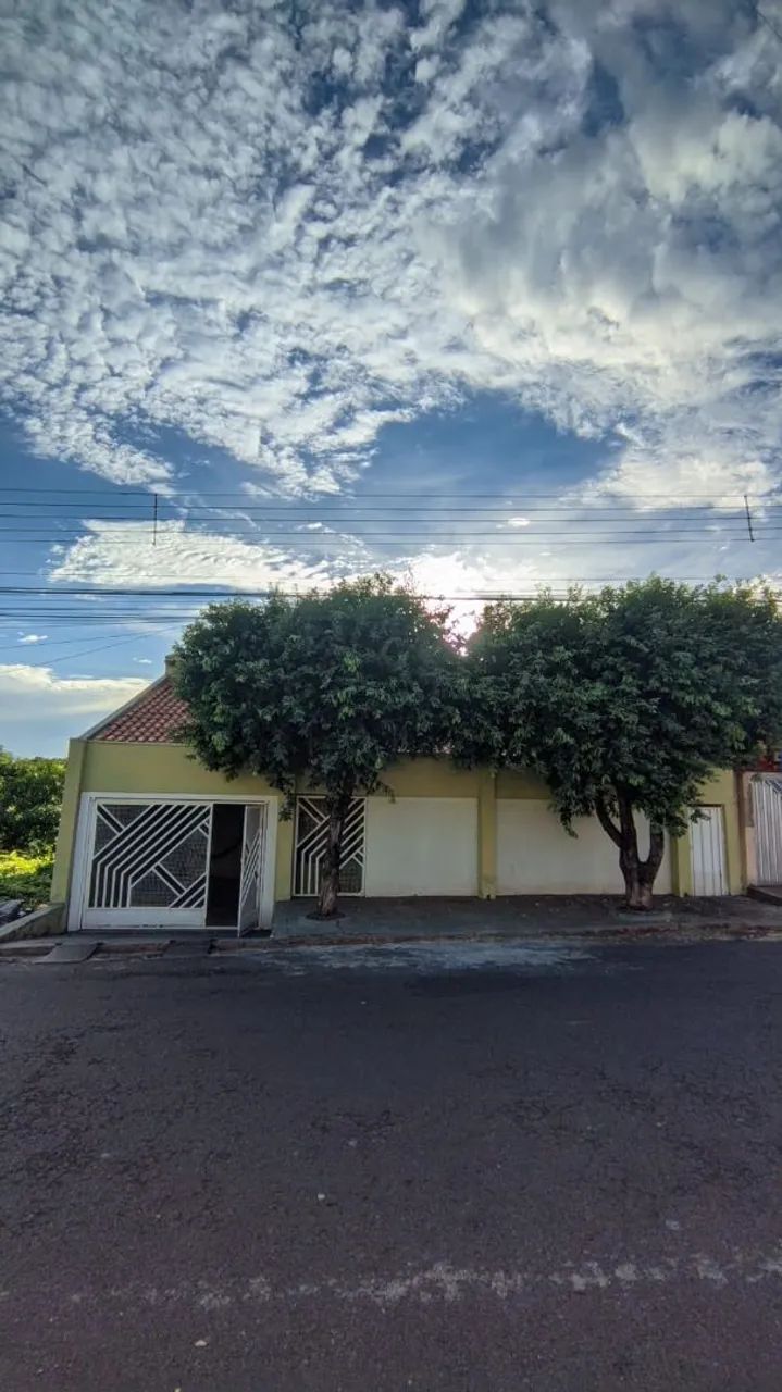 Foto - Fernandópolis - Jardim Acapulco