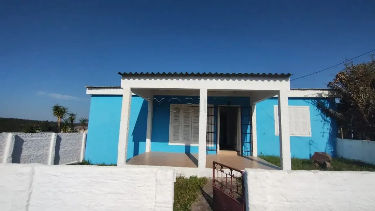 Casa Padrão em Bagé