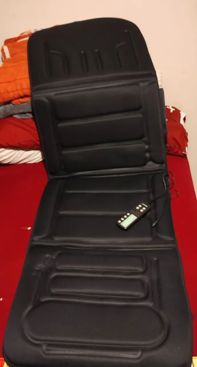 Esteira Massagem - 10 motores - Foto 4