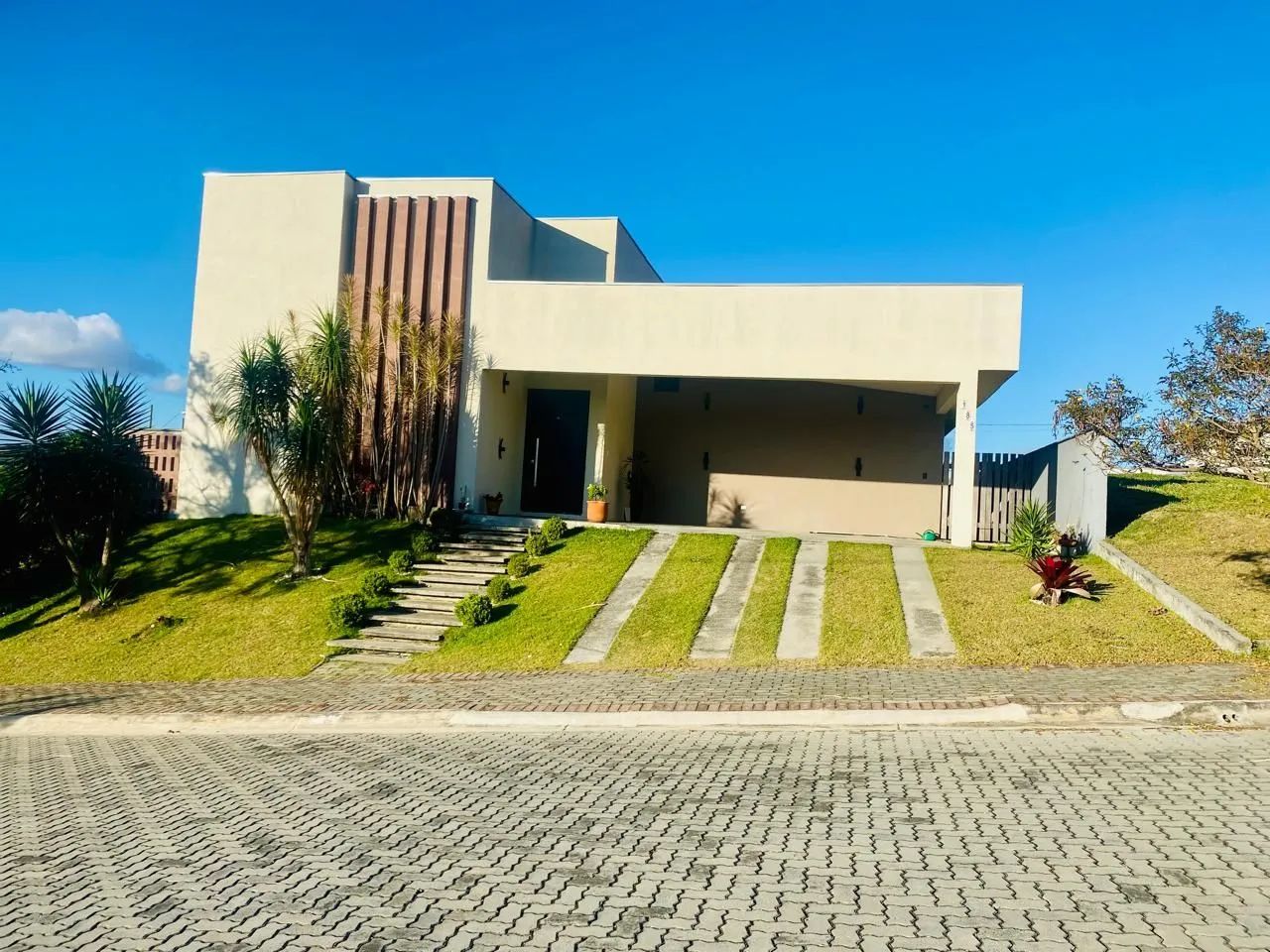 Foto - Caçapava - Condomínio Residencial Ecopark Bourbon