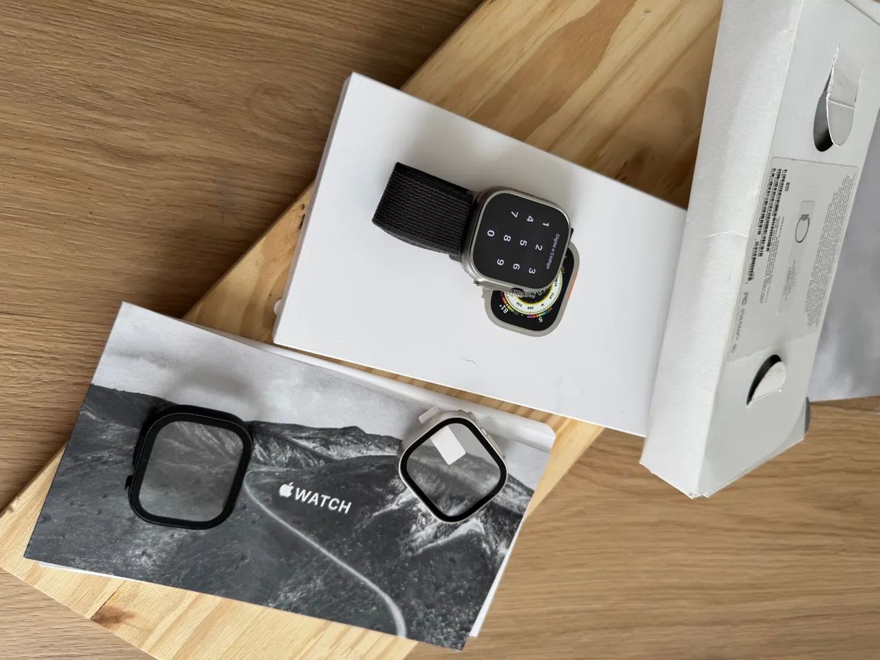 Apple Watch Ultra   - Foto 5