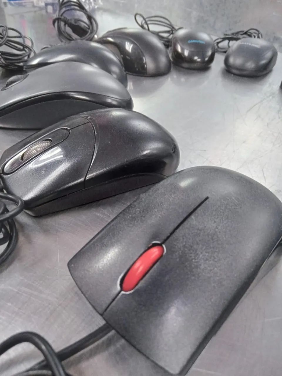 Mouse Unidade - Foto 4