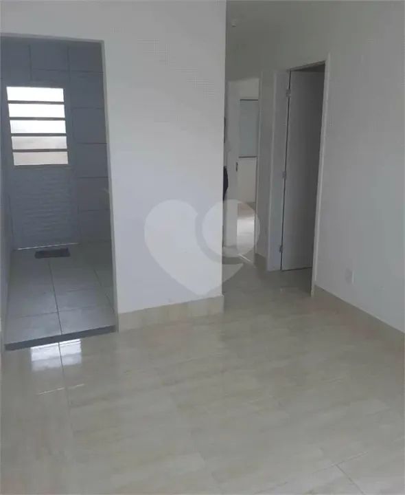 Condomínio com 2 quartos à venda em Jardim Layr - SP - Foto 2