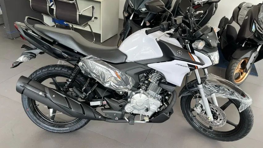 YAMAHA FACTOR 26/26 0KM  - Foto 5