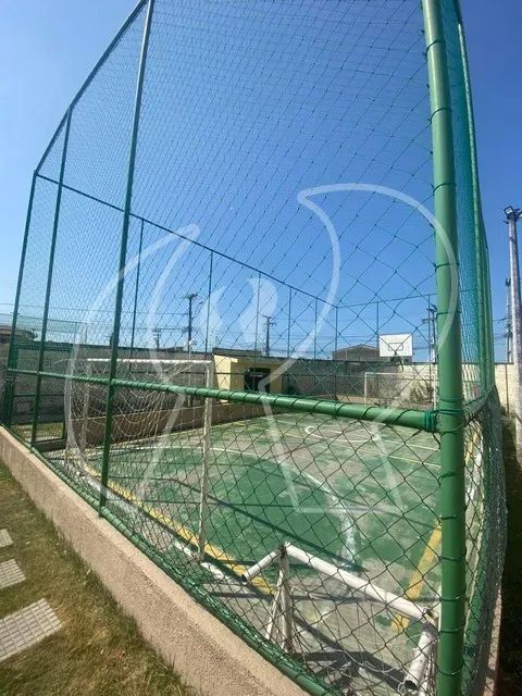 Localizado há 100 metros da Avenida Osório de Paiva, próximo ao Supermercado Cometa e chur - Foto 2
