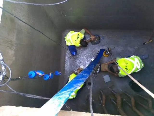 Limpeza Profissional de Caixa d?Água - Foto 2