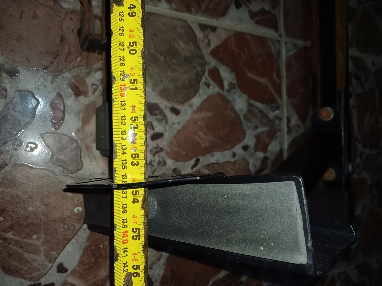 Rack de teto para pick-up strada - Foto 4
