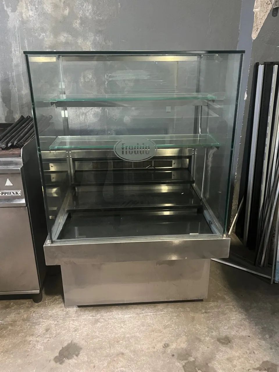 Expositor refrigerado - Foto 4