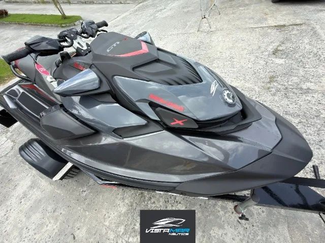 Jet Seadoo GTR-X 300 2024 (Zero milhas) - Oportunidade - Foto 9