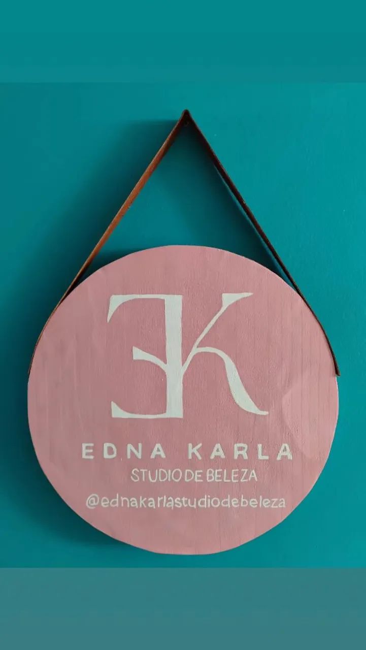 Placa Decorativa - Foto 2