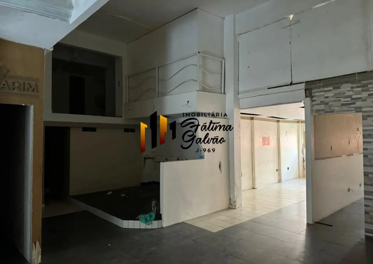 Alugo 03 Ótimos Pontos Comerciais em Nazaré