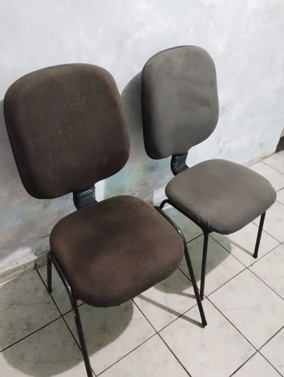 Cadeiras de Escritório - Foto 4
