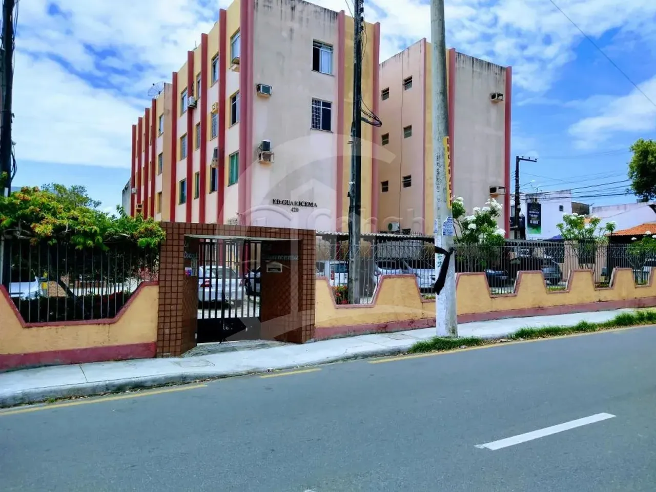 Imovel disponivel no Condomínio Guaricema