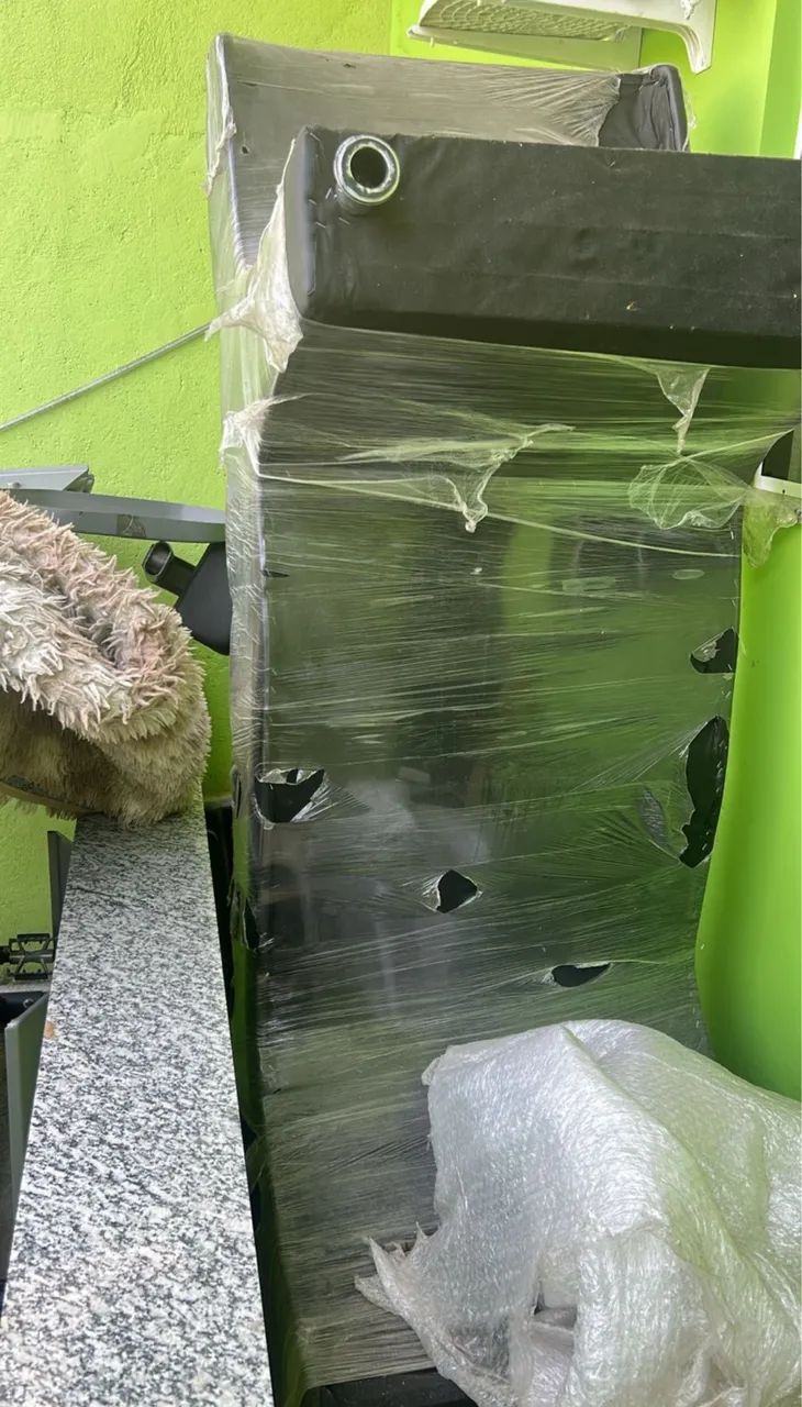 Maca de estética  - Foto 2