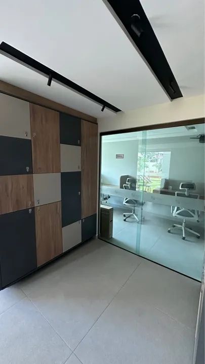 Allure Residence / Studio / Novo / Boa viagem  - Foto 13