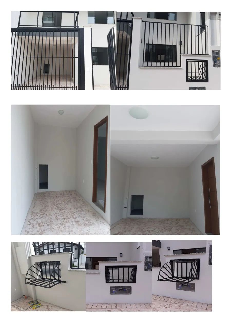 Casa para aluguel tem 141 metros quadrados com 3 quartos - Foto 5