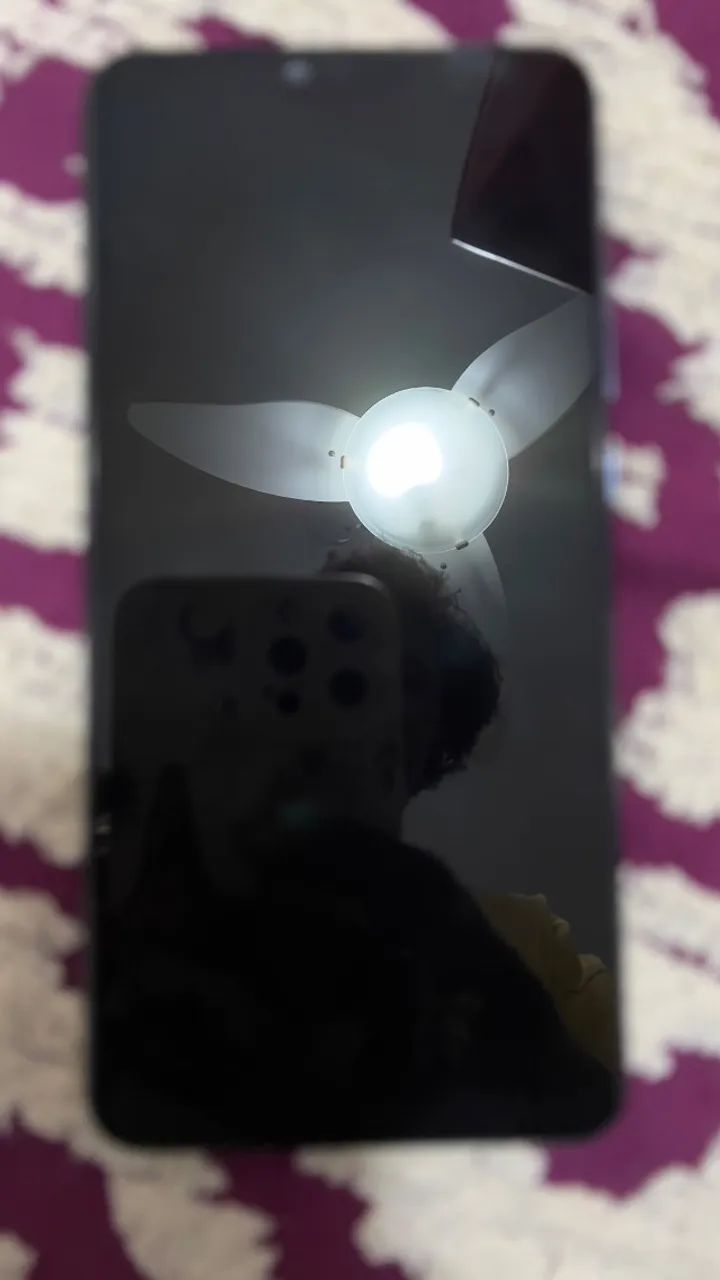 Asus Zenfone 5 (ZE620KL