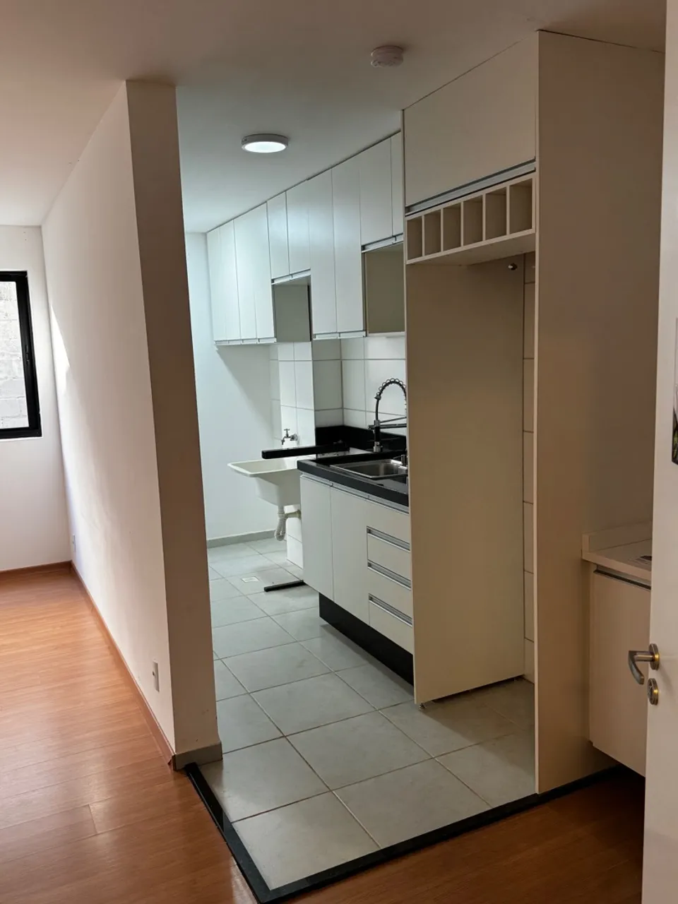 Carro ou moto no direito de Apartamento