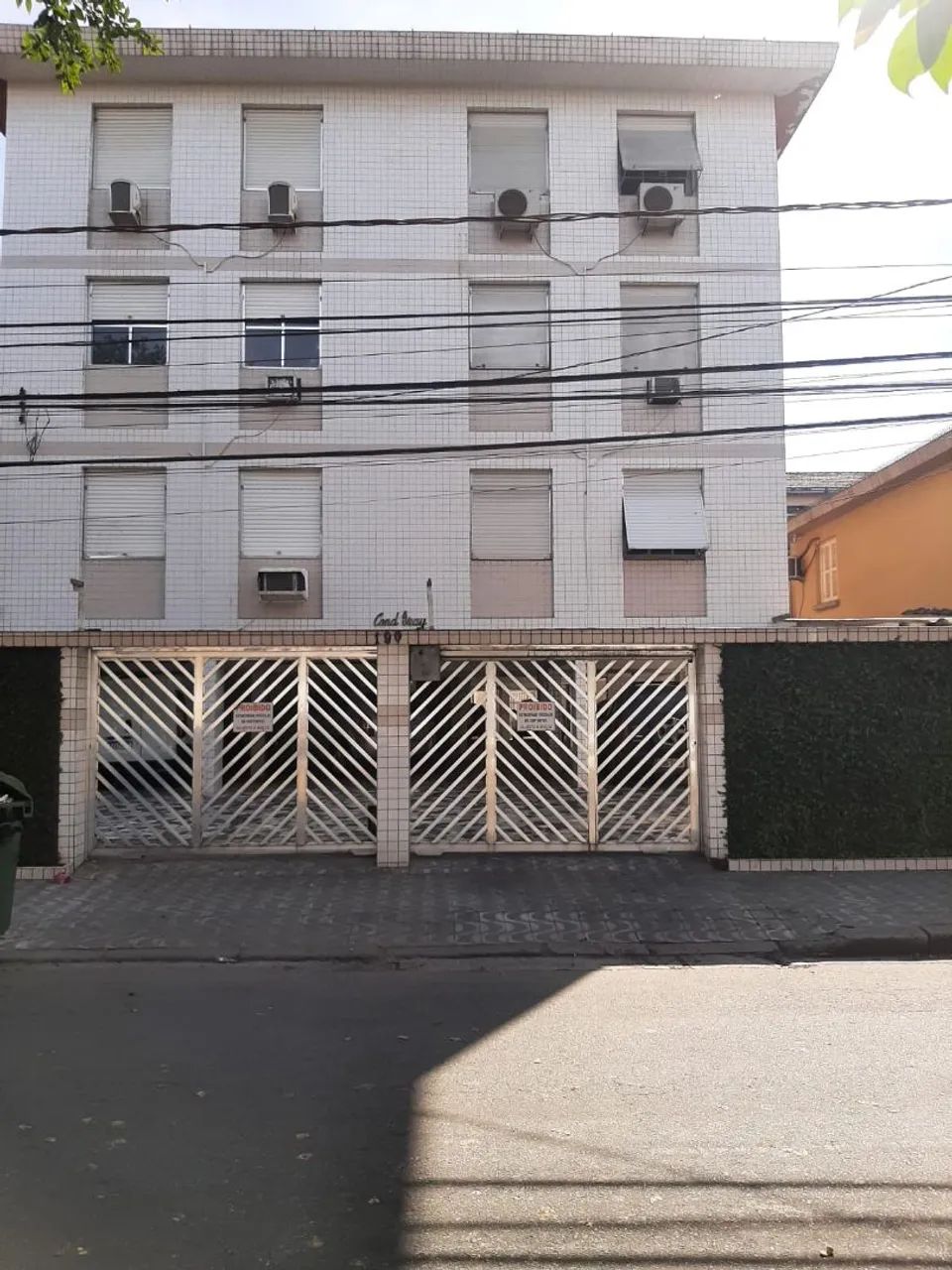 Foto - Santos - Macuco