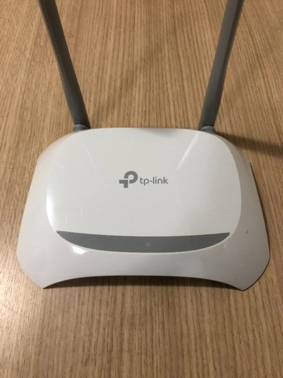 Roteador Wireless TP-Link TL-WR849N - Foto 3
