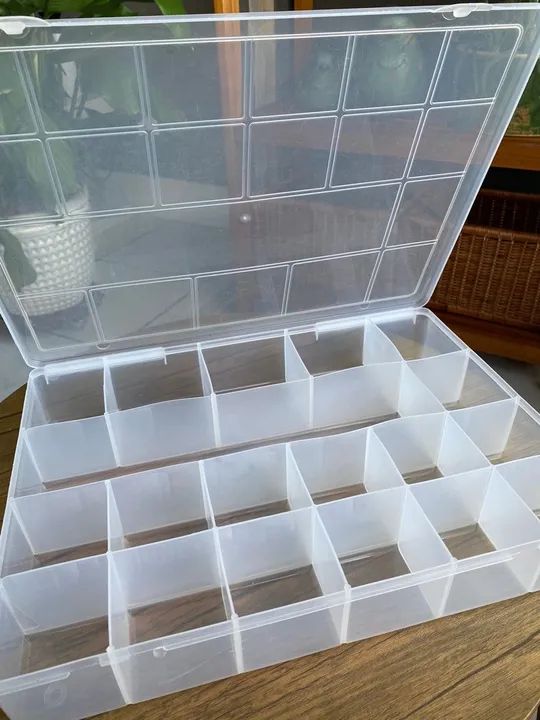 Caixa organizadora 64305624469379122