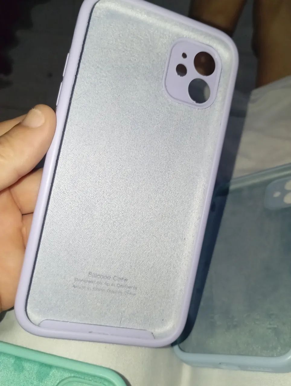 Capas para iPhone 11  - Foto 2