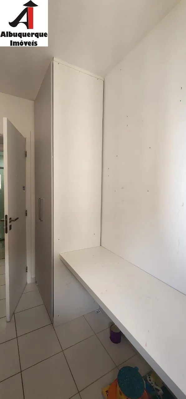 APARTAMENTO RESIDENCIAL em SÃO LUÍS - MA, CALHAU - Foto 4