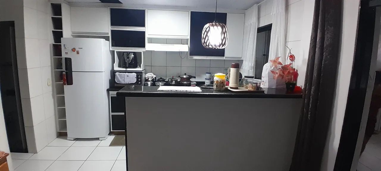 Foto - Serra - Parque Residencial Tubarão