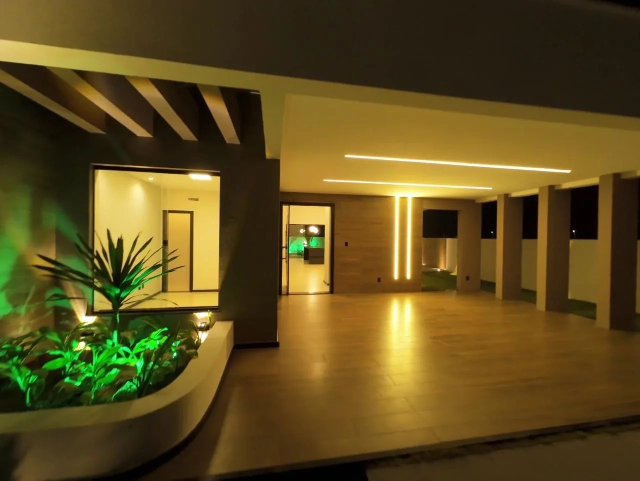 Casa condomínio praias do sul 1 Aruana - Foto 5