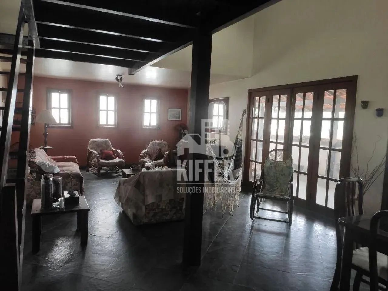 Casa no Ubá V  4 Quartos, Suíte com Hidro e Estrutura Completa - Foto 4