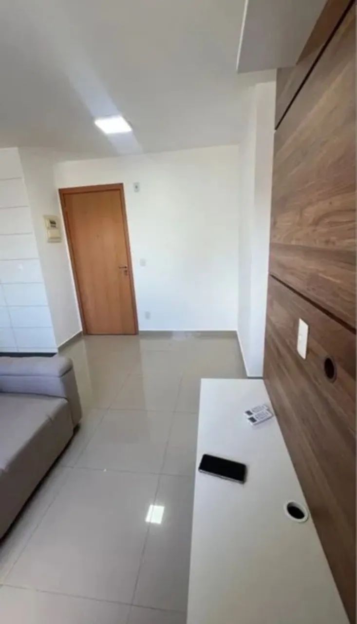 APARTAMENTO PARA VENDA NO CONDOMÍNIO VISTA DAS EMBAUBAS (PE) - Foto 3