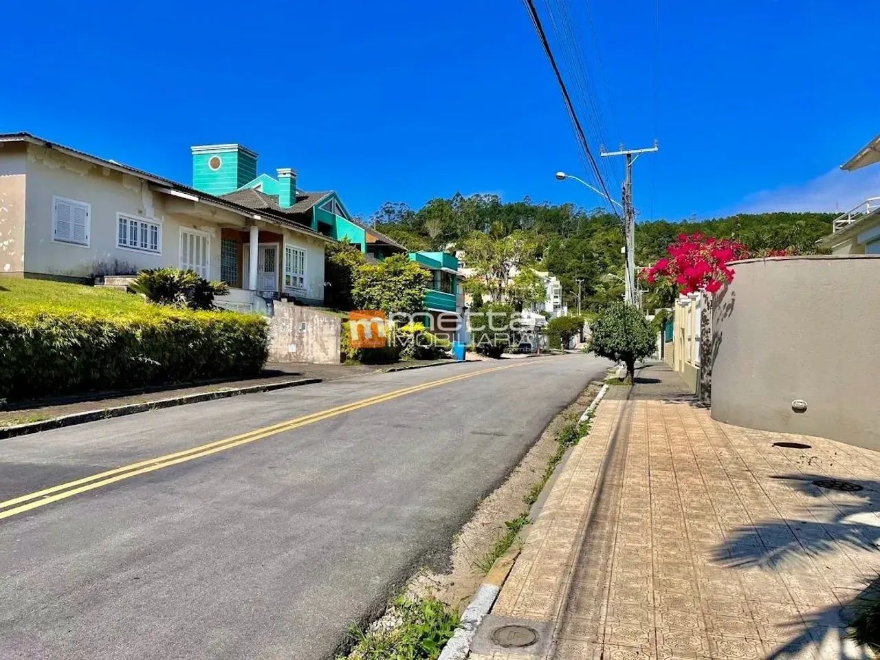 Oportunidade Única: Terreno de 546 m² com Grande Potencial, no João Paulo, Florianópolis/S - Foto 4