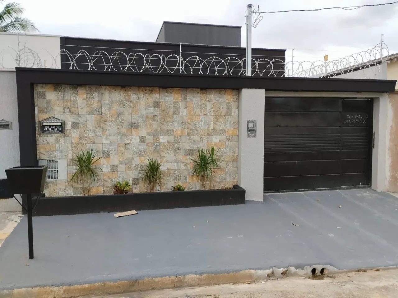Térrea para venda tem 127 metros quadrados com 3 quartos em Moinho dos Ventos - Goiânia -  - Foto 3
