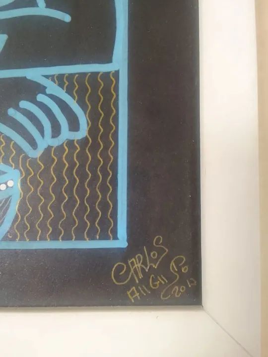 Quadro decorativo  residencial - Foto 3