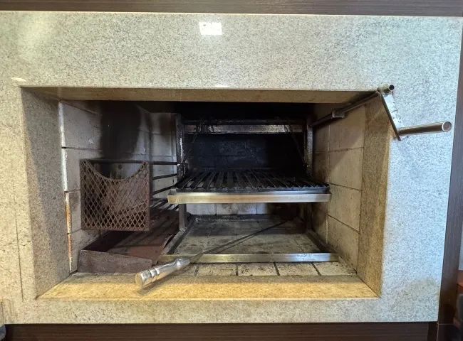 Parrilla - Foto 2