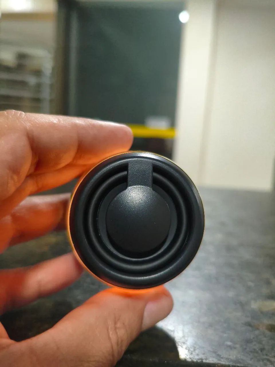Caixa de Som Speaker Magnética - Foto 4