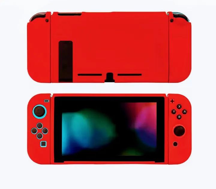 Capa para Nintendo Switch 