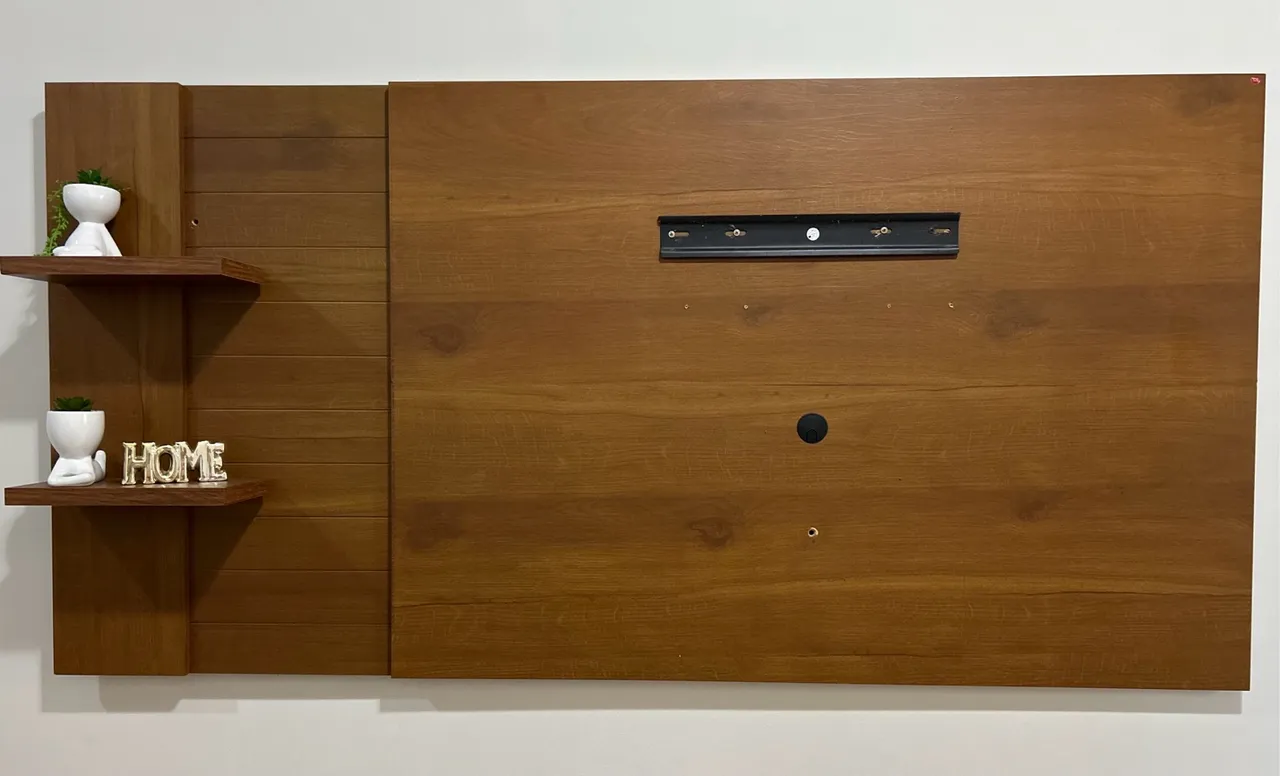 Painel de TV