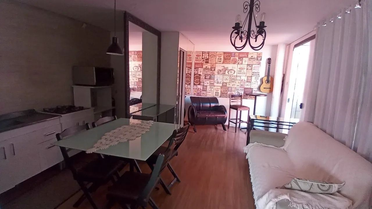 Foto - Florianópolis - Coloninha